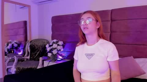 Kameron Hot online show from 09.11.25
