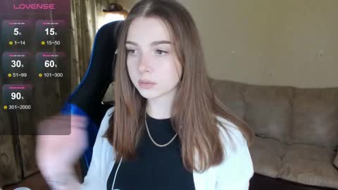 Snapshot of kami_mur chatting on 01.15.25 Kami mur online show from 01.15.25