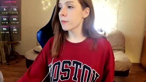 Snapshot of kami_mur chatting on 02.05.25 Kami mur online show from 02.05.25