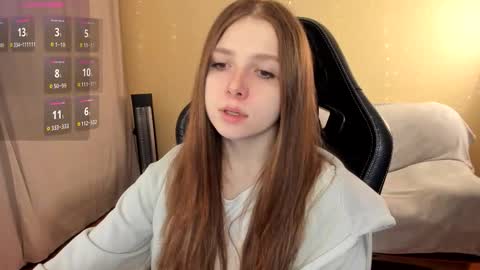 Snapshot of kami_mur chatting on 03.23.26 Kami mur online show from 03.23.26