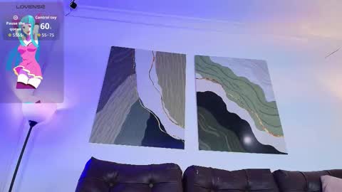 Snapshot of kami_skye chatting on 02.17.26 kami online show from 02.17.26