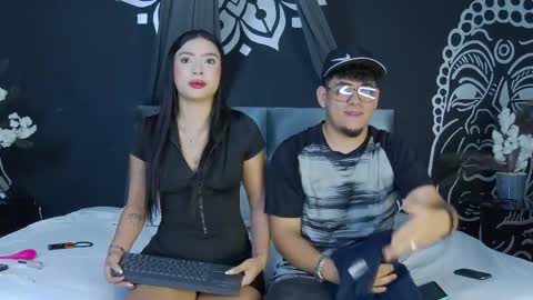 Snapshot of kamie_sebasdolce chatting on 04.01.26 Kamie Sebas Dolce online show from 04.01.26