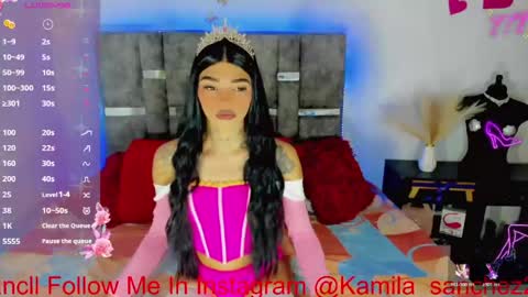 kamil_dolll online show from 05.12.26