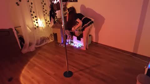 Kamila online show from 03.15.26