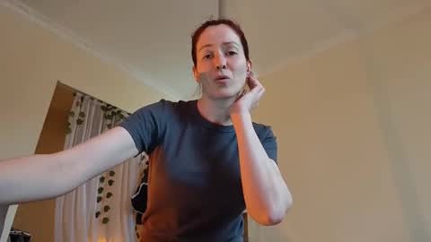 Kamila online show from 03.19.26