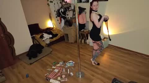 Kamila online show from 03.24.26