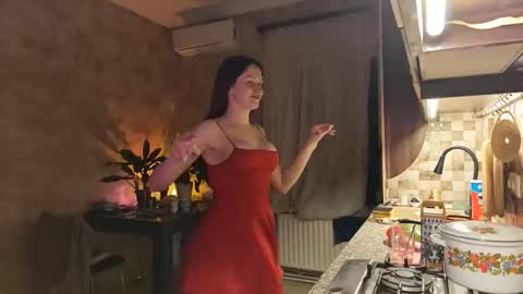 Kamila online show from 04.15.26