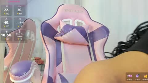 Snapshot of kamila_arias chatting on 12.03.24    online show from 12.03.24