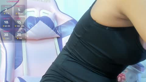 Snapshot of kamila_arias chatting on 01.24.25    online show from 01.24.25