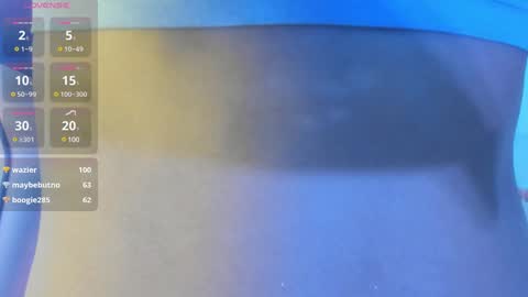 Snapshot of kamila_arias chatting on 01.29.25    online show from 01.29.25