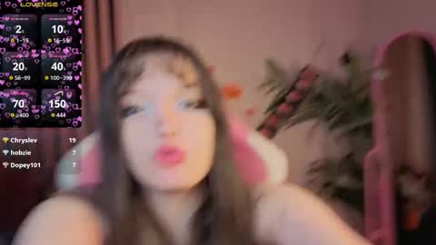 Kamila  Chelsea online show from 10.24.25