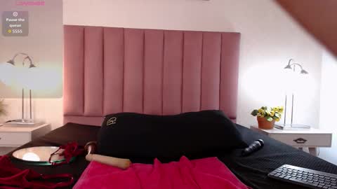 Snapshot of kamila_gh chatting on 09.13.25 Kami online show from 09.13.25