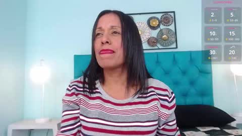 Snapshot of kamila_gh chatting on 10.12.25 Kami online show from 10.12.25