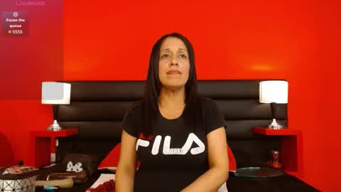 Kami online show from 11.08.25