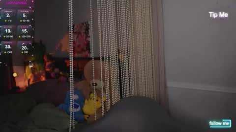 kamilee__xo online show from 09.15.25
