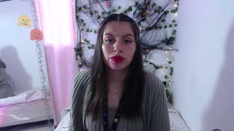 kamilew online show from 10.22.25