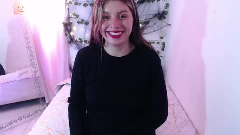 kamilew online show from 10.23.25