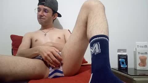 kamilo24 online show from 02.13.25