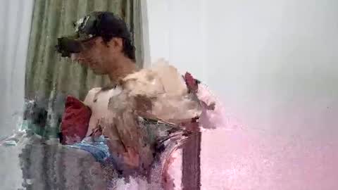 kamilo24 online show from 02.19.25