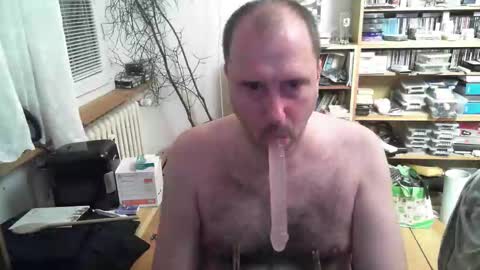 Kamil Lipovy online show from 10.07.25