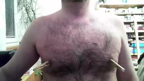 Kamil Lipovy online show from 11.16.25