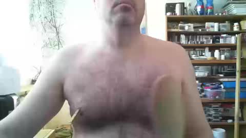 Kamil Lipovy online show from 03.13.26