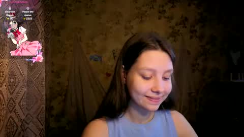 Mari  Simmons online show from 02.16.26