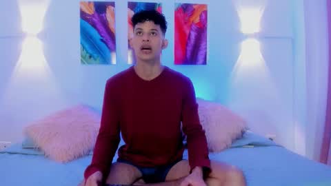 Kami online show from 11.28.25