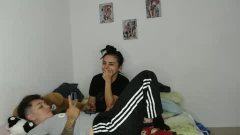 kammy   y   camila online show from 11.20.25