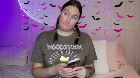 kamrynmarie69 online show from 11.23.25