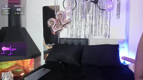 Kamy online show from 09.10.25