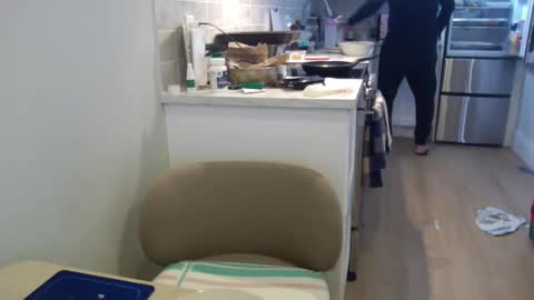 Snapshot of kanadians chatting on 01.06.26 Cam with Me Vixens DM me online show from 01.06.26