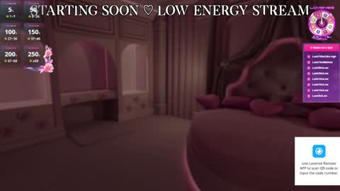 KanakoVT online show from 01.18.25