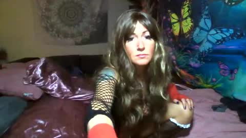 kandi4love online show from 10.25.25