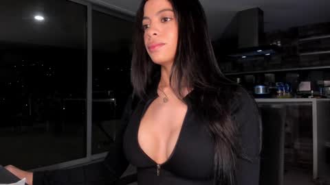 kandria loversex online show from 02.27.25