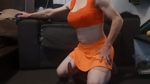 Kandy Dreams online show from 10.23.25