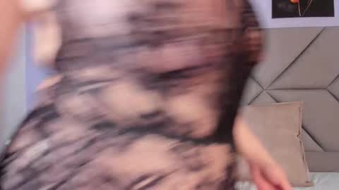 Snapshot of kandyfrees chatting on 10.05.25 kandyfrees online show from 10.05.25