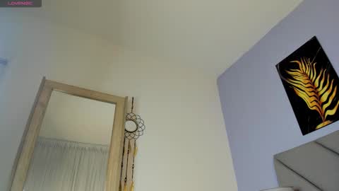 Snapshot of kandyfrees chatting on 10.12.25 kandyfrees online show from 10.12.25