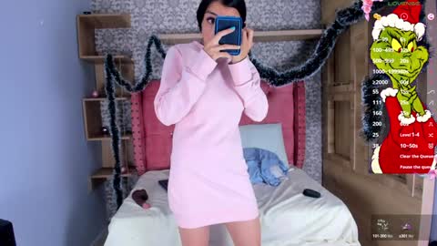 hello  Im Danni online show from 12.31.24