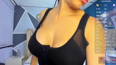 hello  Im Danni online show from 01.31.25