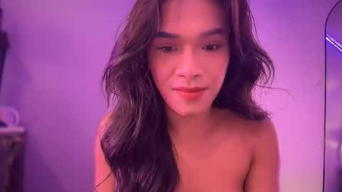 my ig ts kandy69 online show from 10.09.25