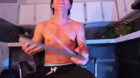 kane_del_toro online show from 01.07.26