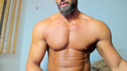 Kane OF strongkane online show from 12.01.24