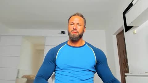 Kane OF strongkane online show from 12.04.24