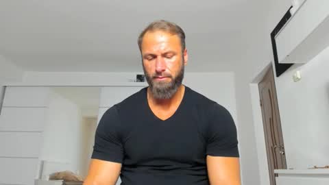 Kane OF strongkane online show from 12.19.24