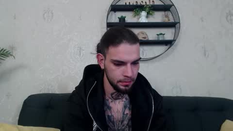 Kane online show from 11.26.25