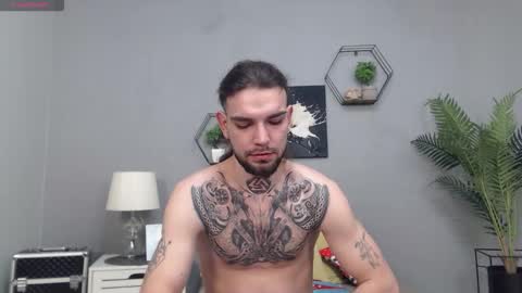 Kane online show from 02.20.26