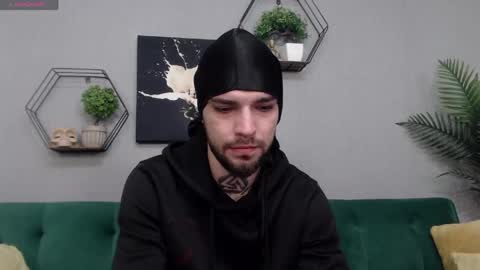 Kane online show from 03.18.26