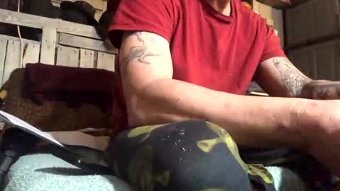 Tucker online show from 04.27.26