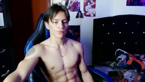andres online show from 12.07.24